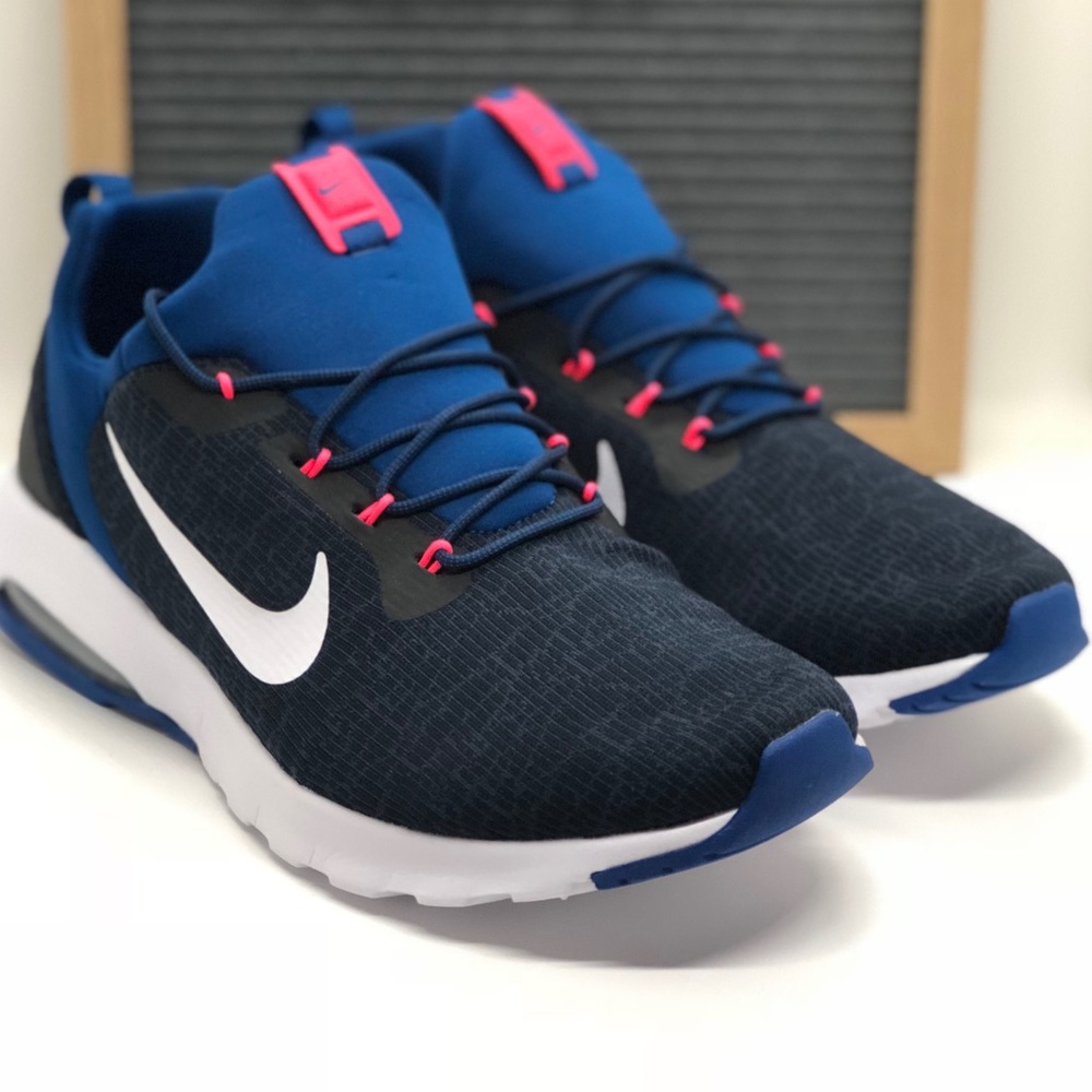 🚫 S O L D 🚫 NIKE 🚨 Air Max Motion Racer 916771 402